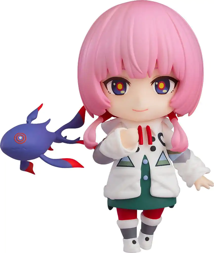 Figurka akcji KAF Nendoroid KAF 10 cm zdjęcie produktu