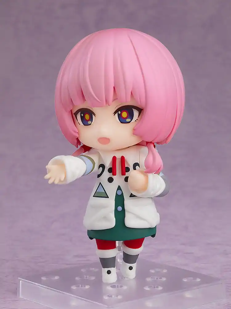 Figurka akcji KAF Nendoroid KAF 10 cm zdjęcie produktu