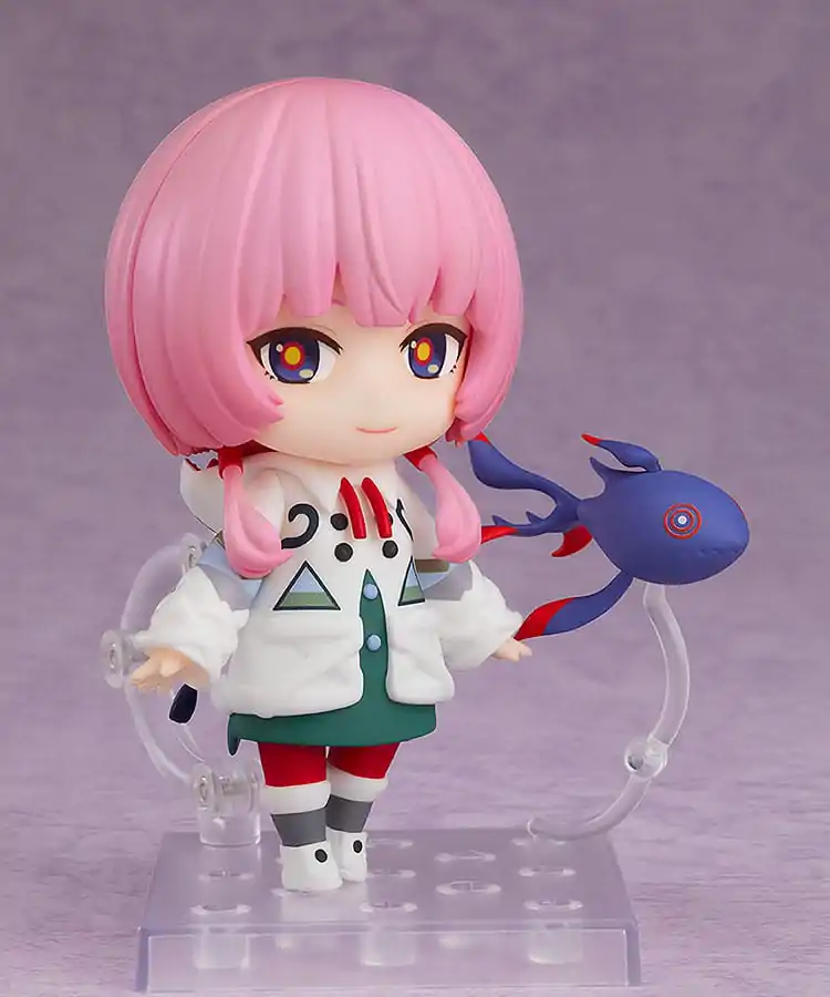 Figurka akcji KAF Nendoroid KAF 10 cm zdjęcie produktu