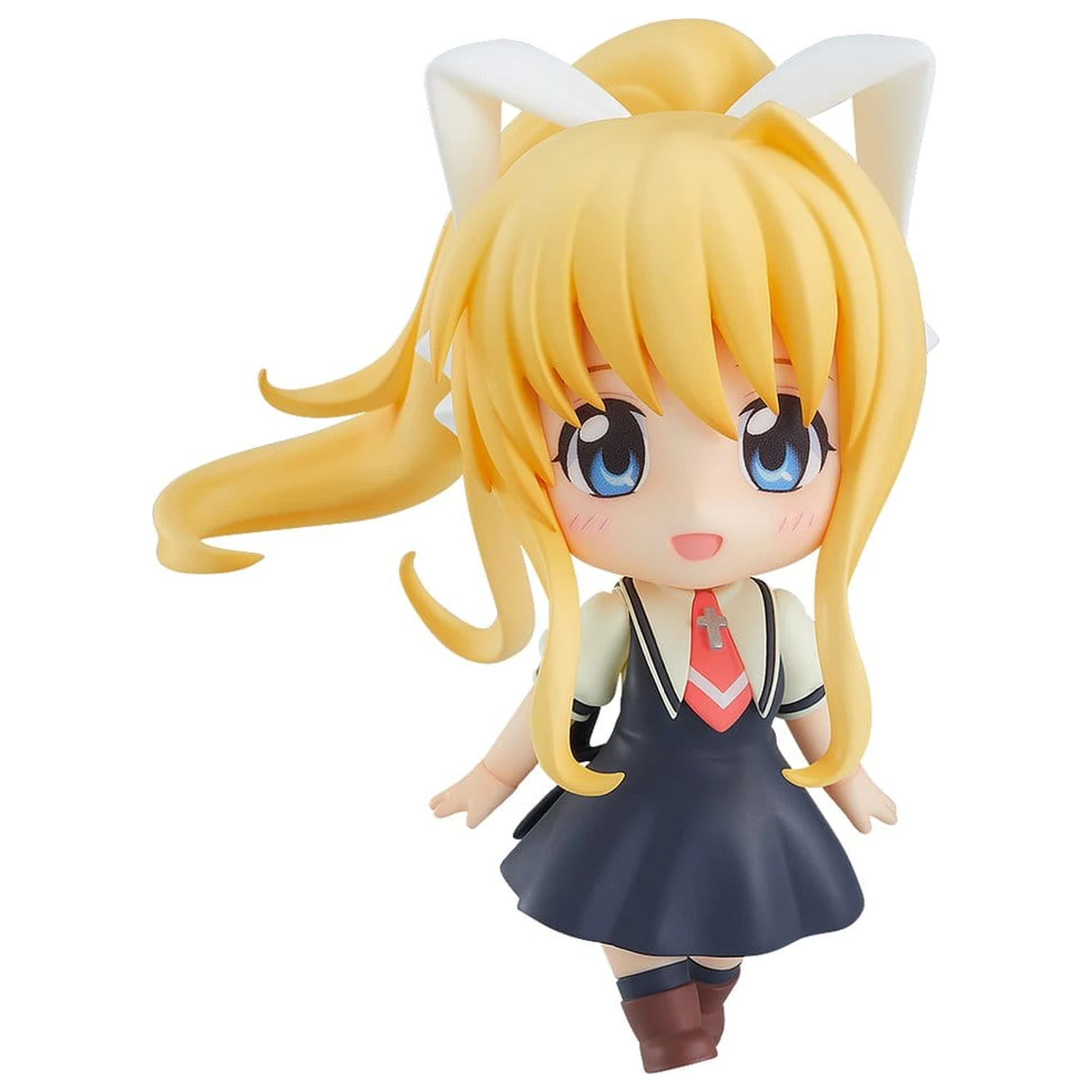 Kaginado Nendoroid Figurka akcji Misuzu Kamio 10 cm zdjęcie produktu