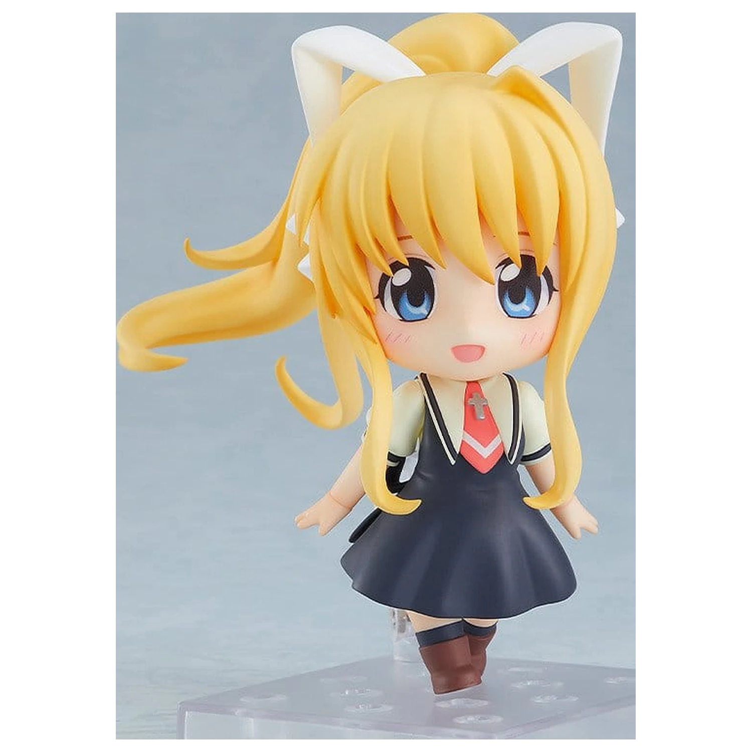 Kaginado Nendoroid Figurka akcji Misuzu Kamio 10 cm zdjęcie produktu