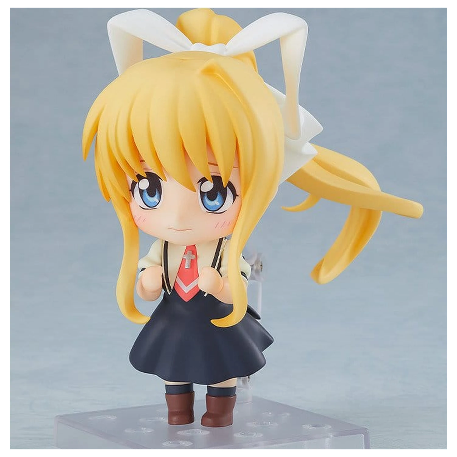 Kaginado Nendoroid Figurka akcji Misuzu Kamio 10 cm zdjęcie produktu