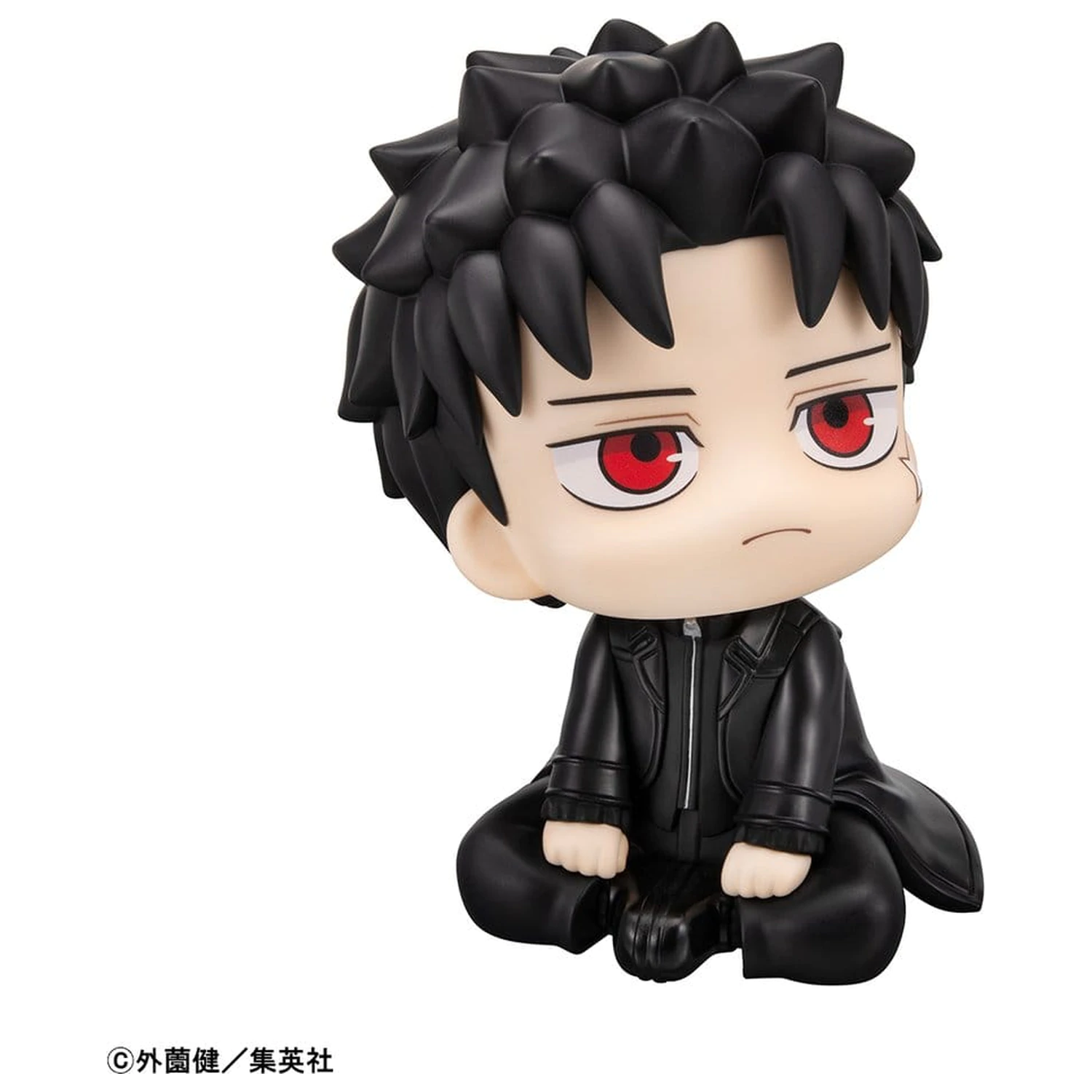 Kagurabachi Look Up Figurki PVC Zestaw 2 sztuk Chihiro Rokuhira i Hakuri Sazanami 11 cm (z prezentem) zdjęcie produktu