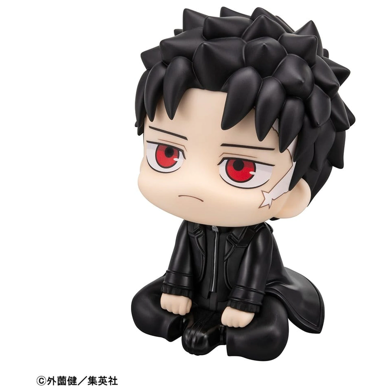 Kagurabachi Look Up figurka PVC Chihiro Rokuhira 11 cm zdjęcie produktu