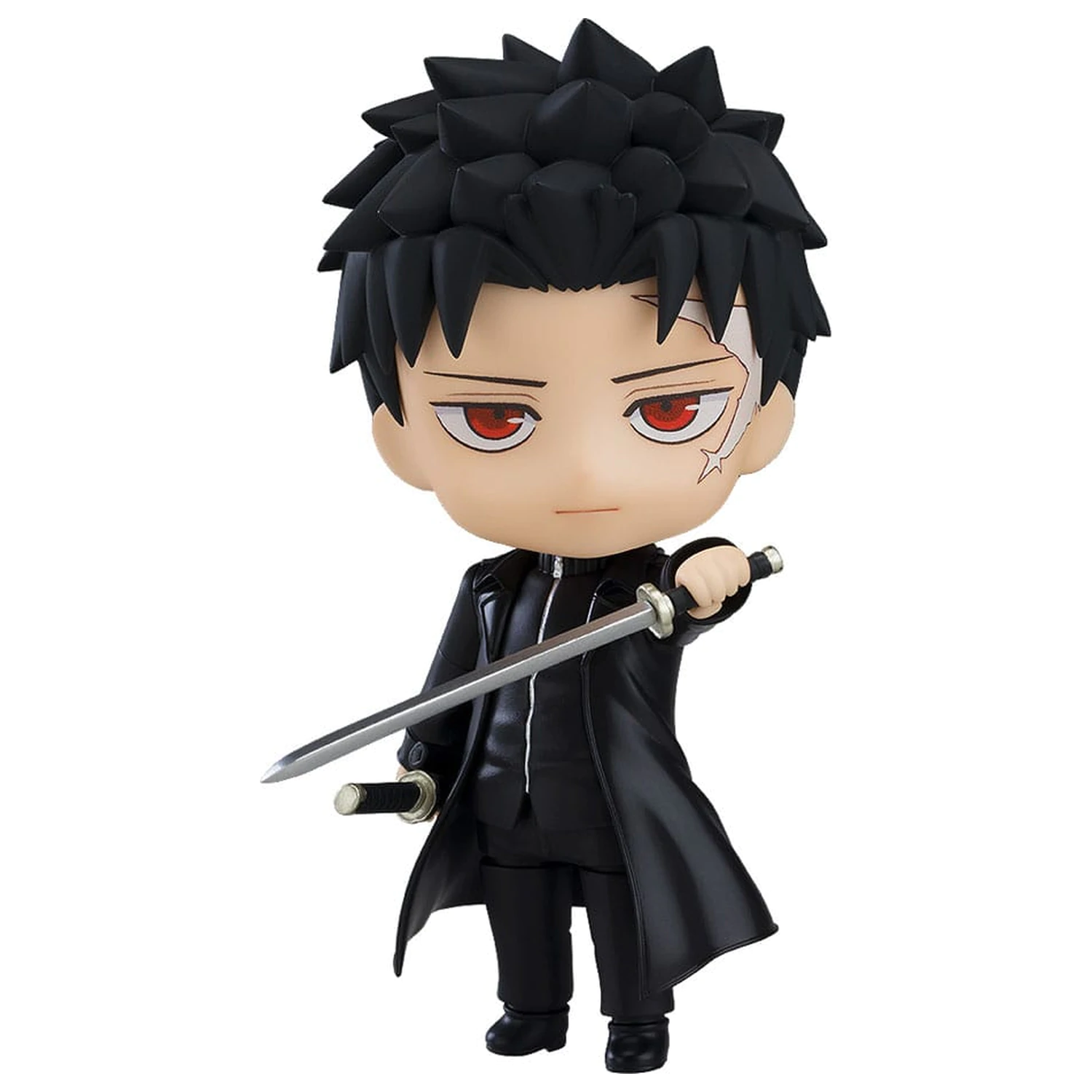 Kagurabachi Nendoroid Figurka Akcji Chihiro Rokuhira 10 cm zdjęcie produktu