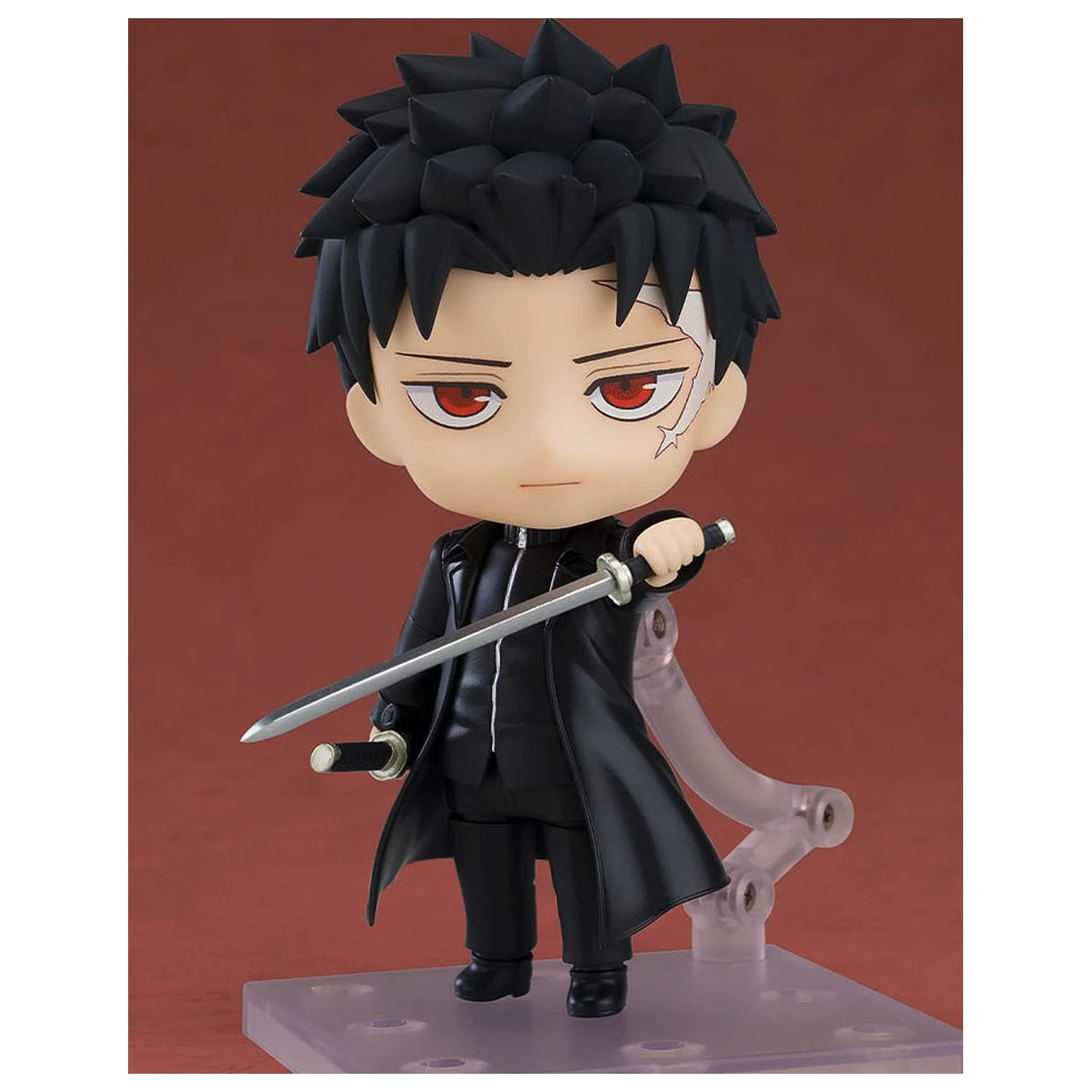 Kagurabachi Nendoroid Figurka Akcji Chihiro Rokuhira 10 cm zdjęcie produktu