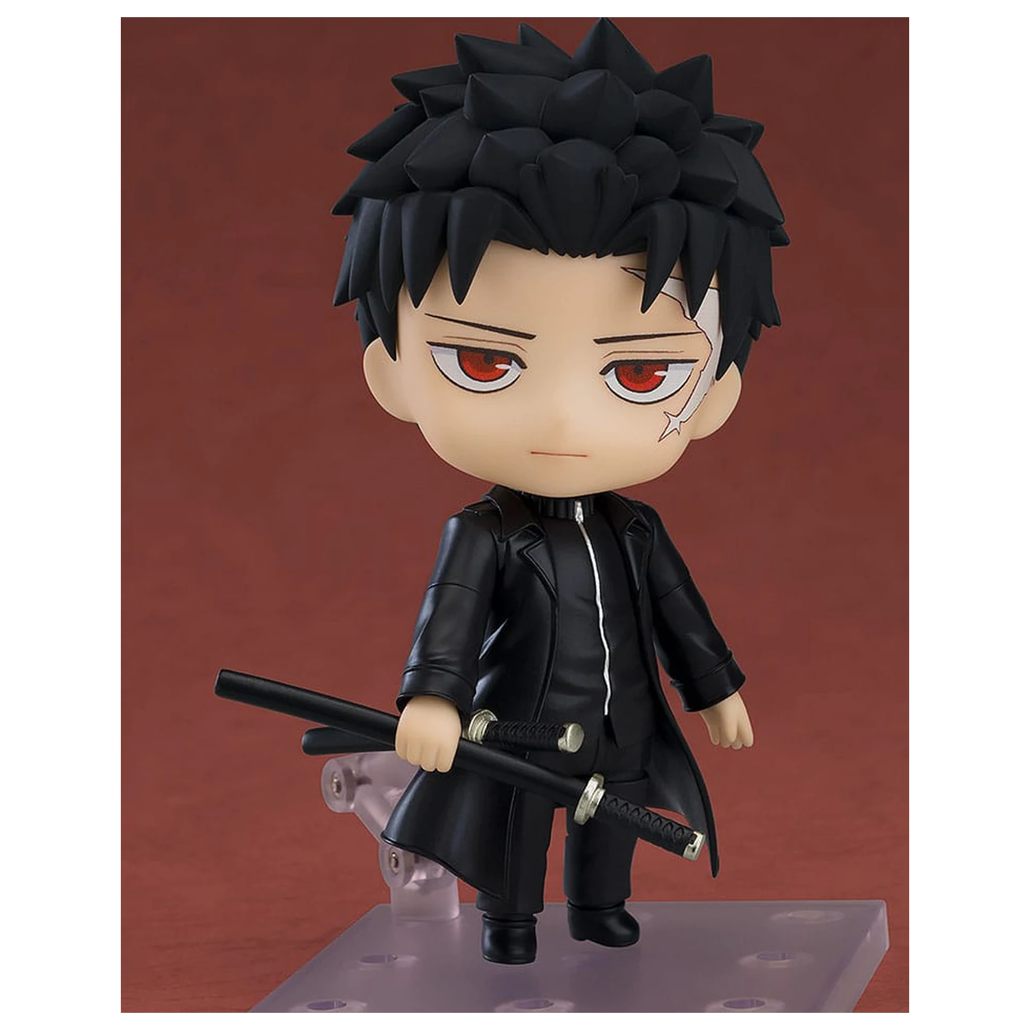 Kagurabachi Nendoroid Figurka Akcji Chihiro Rokuhira 10 cm zdjęcie produktu
