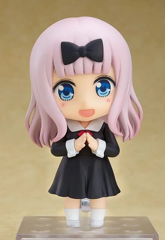 Kaguya-sama: Love is War Nendoroid Figurka Akcji Chika Fujiwara (re-run) 10 cm zdjęcie produktu