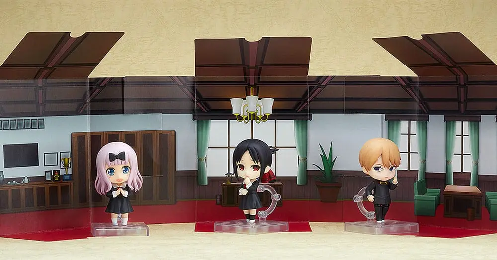 Kaguya-sama: Love is War Nendoroid Figurka Akcji Chika Fujiwara (re-run) 10 cm zdjęcie produktu