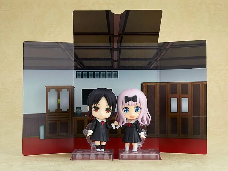 Kaguya-sama: Love is War Nendoroid Figurka Akcji Chika Fujiwara (re-run) 10 cm zdjęcie produktu