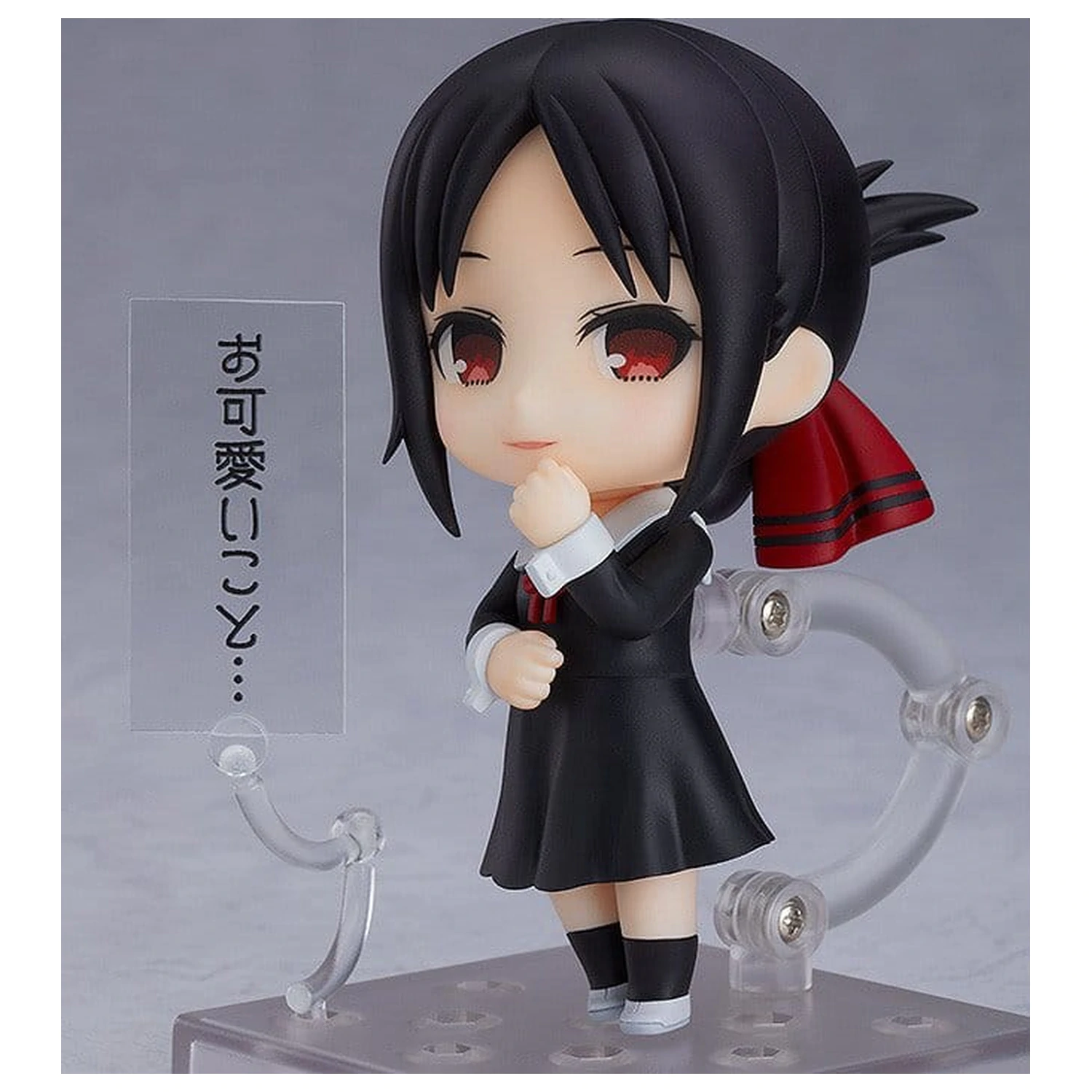 Kaguya-sama: Love Is War Nendoroid Figurka Akcji Kaguya Shinomiya 10 cm zdjęcie produktu