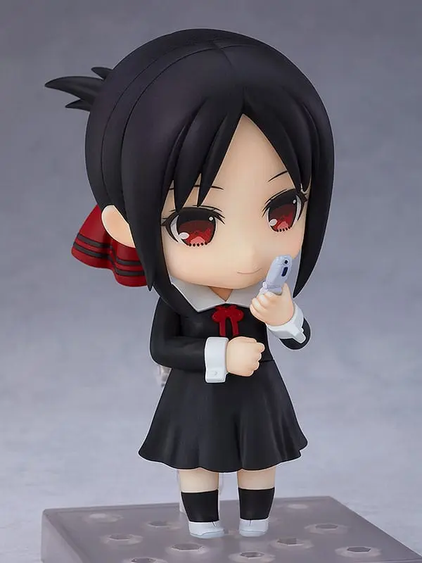 Kaguya-sama: Love is War Nendoroid Figurka Akcji Kaguya Shinomiya (re-run) 10 cm zdjęcie produktu