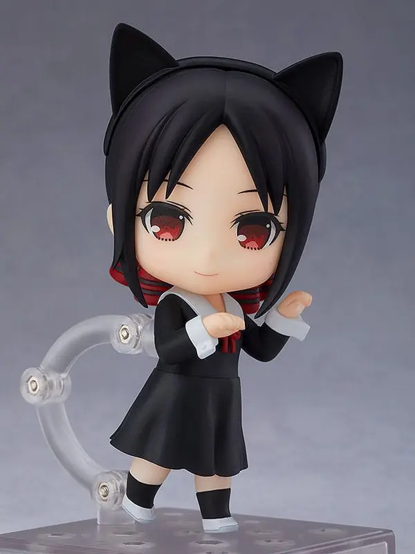 Kaguya-sama: Love is War Nendoroid Figurka Akcji Kaguya Shinomiya (re-run) 10 cm zdjęcie produktu