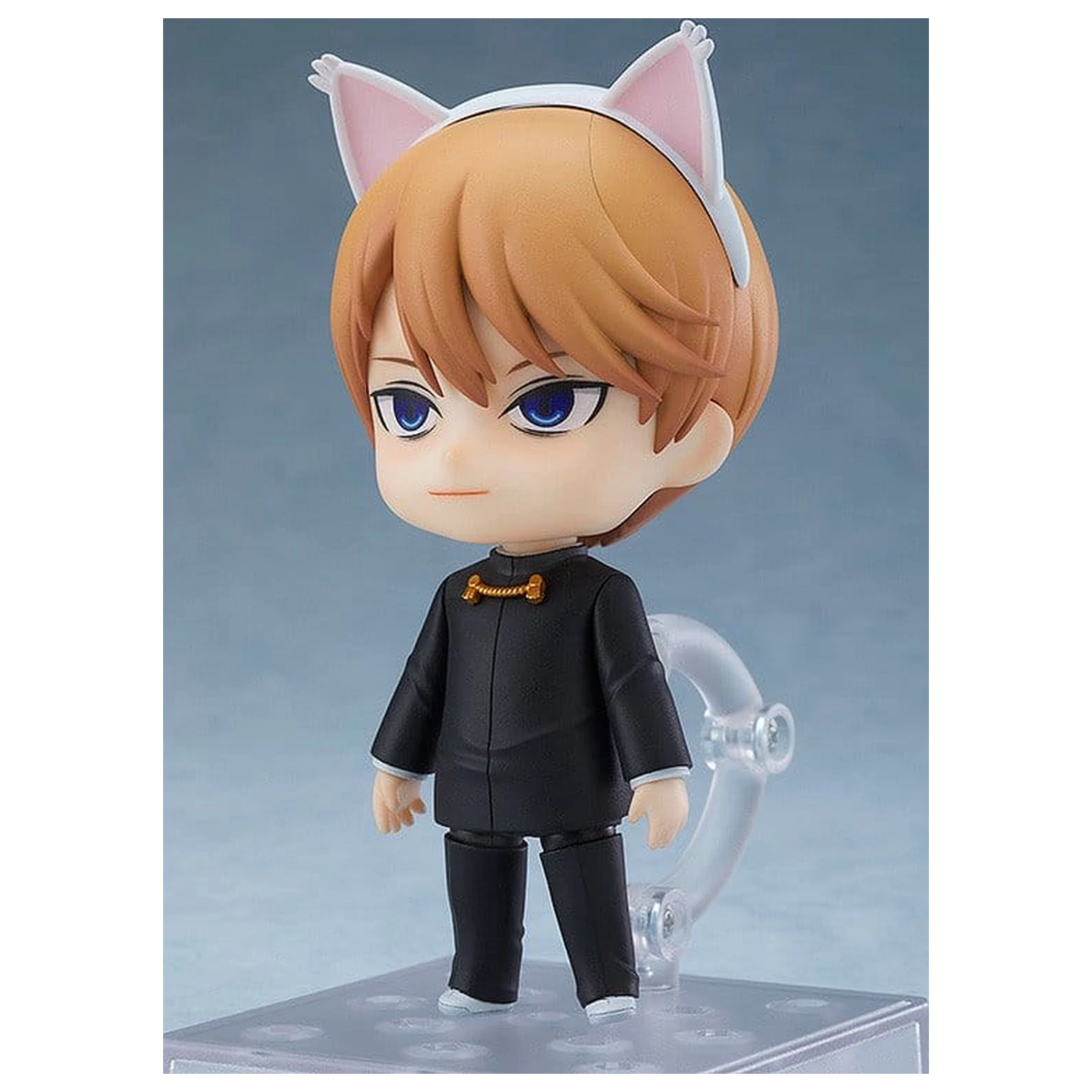 Kaguya-sama: Love Is War Nendoroid Action Figure Miyuki Shirogane 10 cm zdjęcie produktu