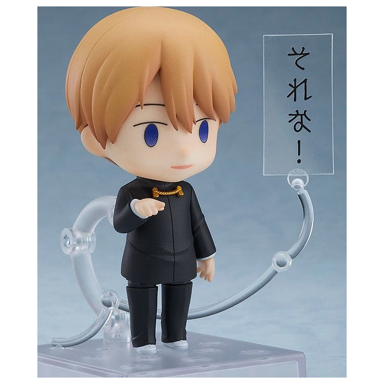 Kaguya-sama: Love Is War Nendoroid Action Figure Miyuki Shirogane 10 cm zdjęcie produktu