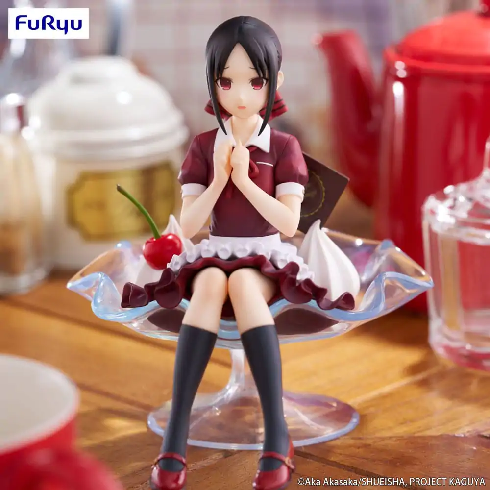 Kaguya-sama: Love is War Special Statuetka PVC Chika Fujiwara Parfait Ver. 13 cm zdjęcie produktu