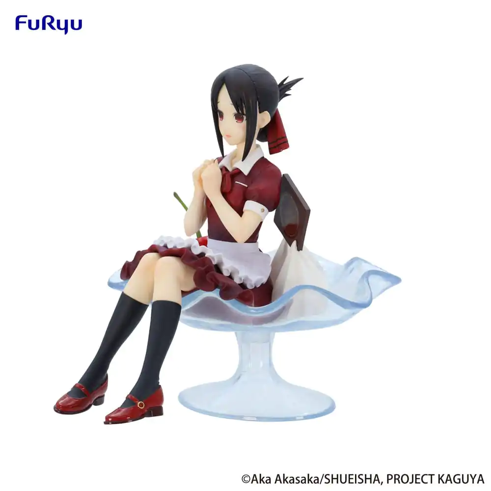 Kaguya-sama: Love is War Special Statuetka PVC Chika Fujiwara Parfait Ver. 13 cm zdjęcie produktu