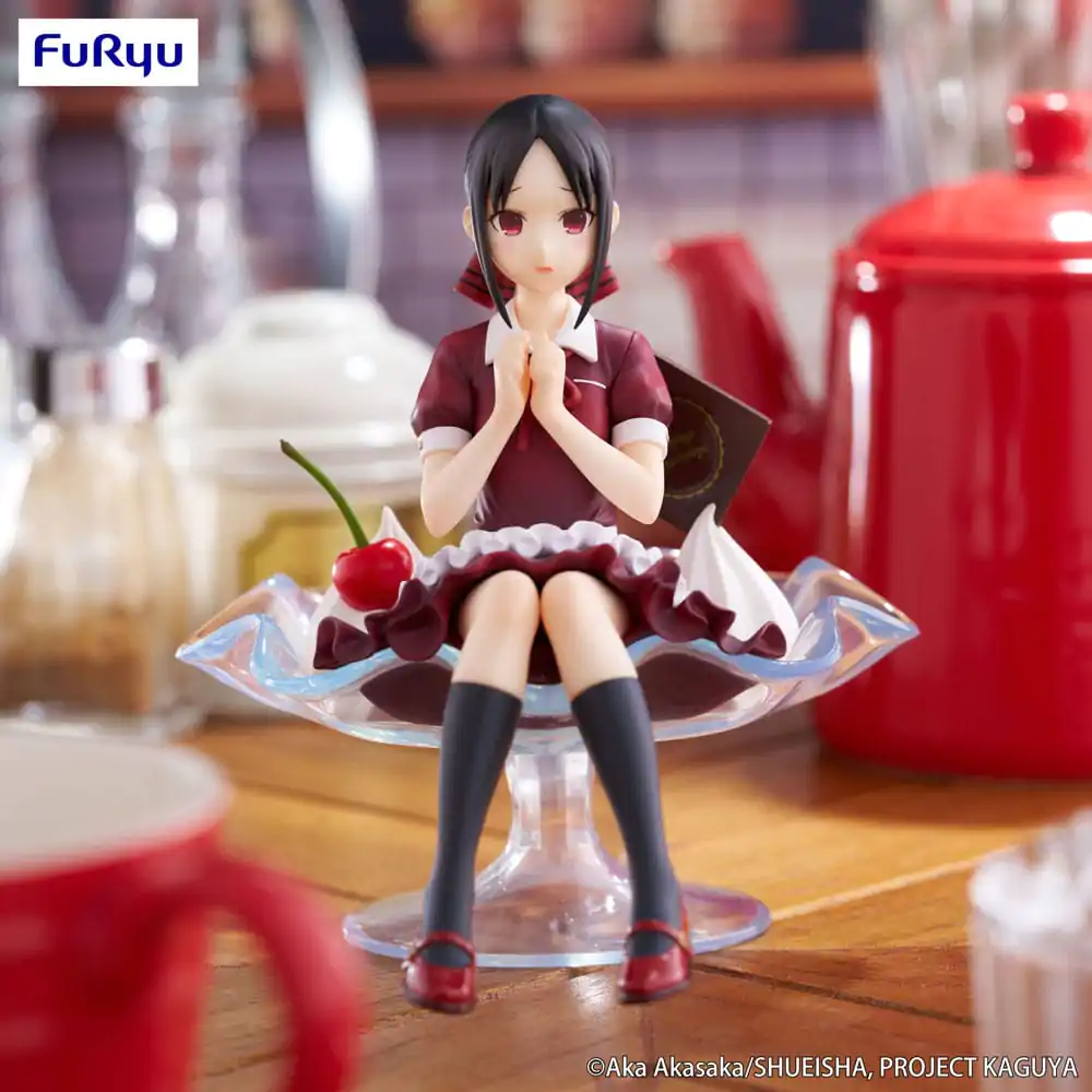 Kaguya-sama: Love is War Special Statuetka PVC Chika Fujiwara Parfait Ver. 13 cm zdjęcie produktu