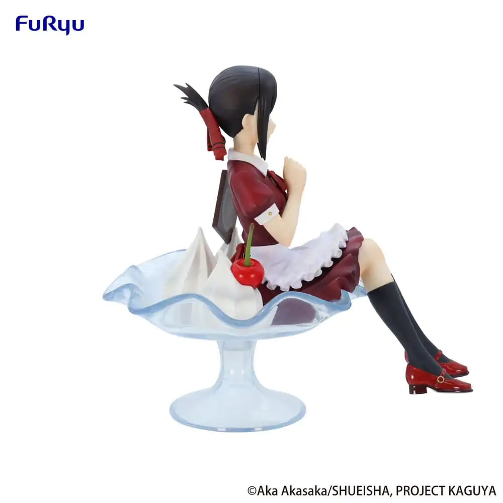 Kaguya-sama: Love is War Special Statuetka PVC Chika Fujiwara Parfait Ver. 13 cm zdjęcie produktu