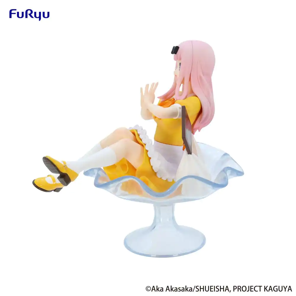 Kaguya-sama: Love is War Special Statuetka PVC Chika Fujiwara Parfait Ver. 13 cm zdjęcie produktu