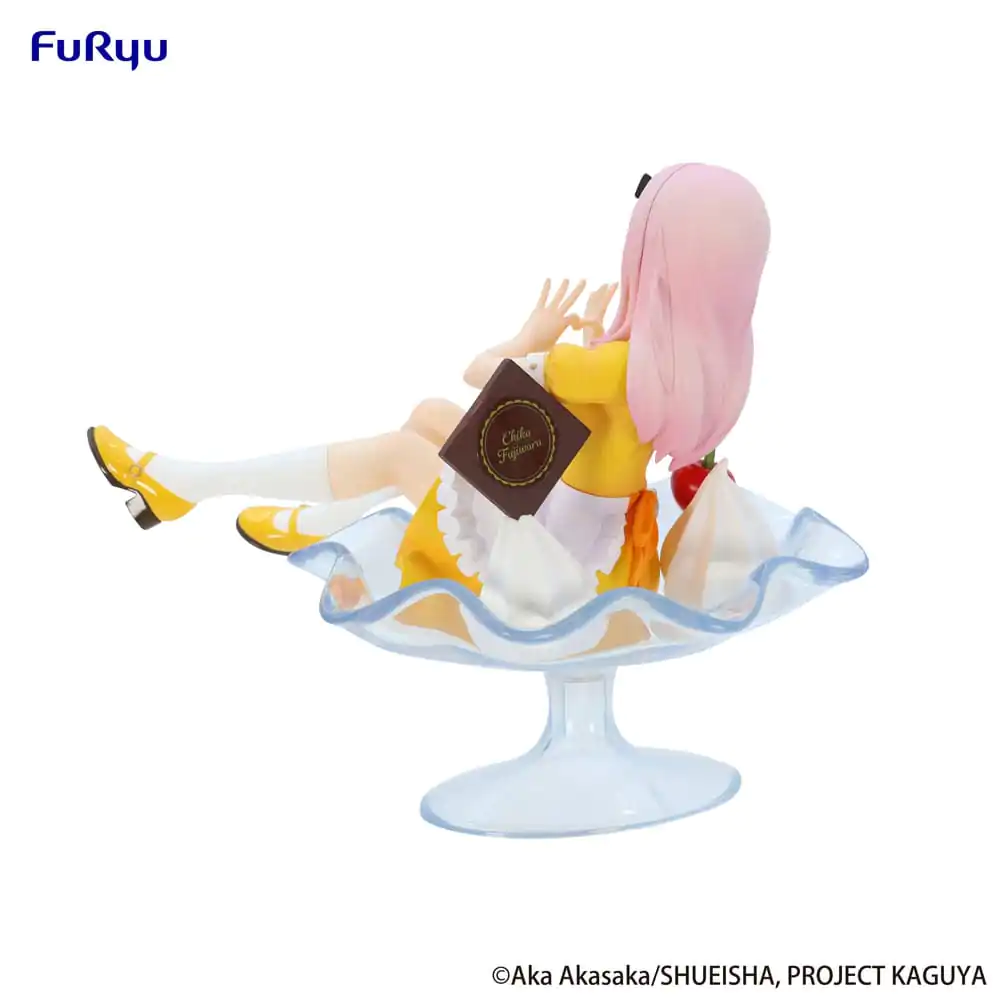 Kaguya-sama: Love is War Special Statuetka PVC Chika Fujiwara Parfait Ver. 13 cm zdjęcie produktu