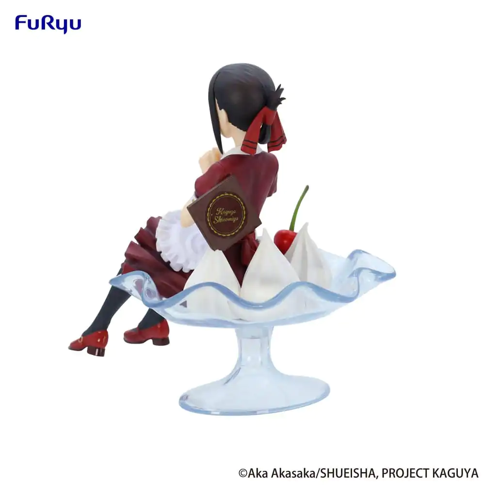 Kaguya-sama: Love is War Special Statuetka PVC Chika Fujiwara Parfait Ver. 13 cm zdjęcie produktu