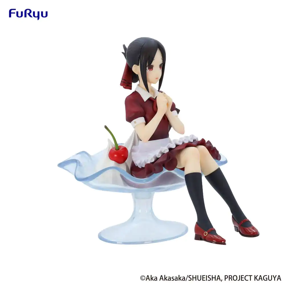 Kaguya-sama: Love is War Special Statuetka PVC Chika Fujiwara Parfait Ver. 13 cm zdjęcie produktu