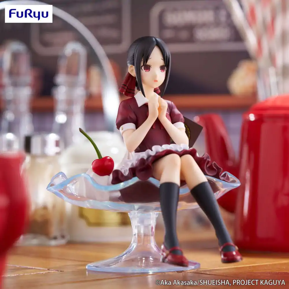 Kaguya-sama: Love is War Special Statuetka PVC Chika Fujiwara Parfait Ver. 13 cm zdjęcie produktu