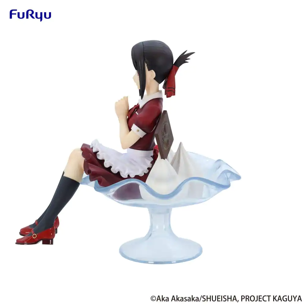 Kaguya-sama: Love is War Special Statuetka PVC Chika Fujiwara Parfait Ver. 13 cm zdjęcie produktu