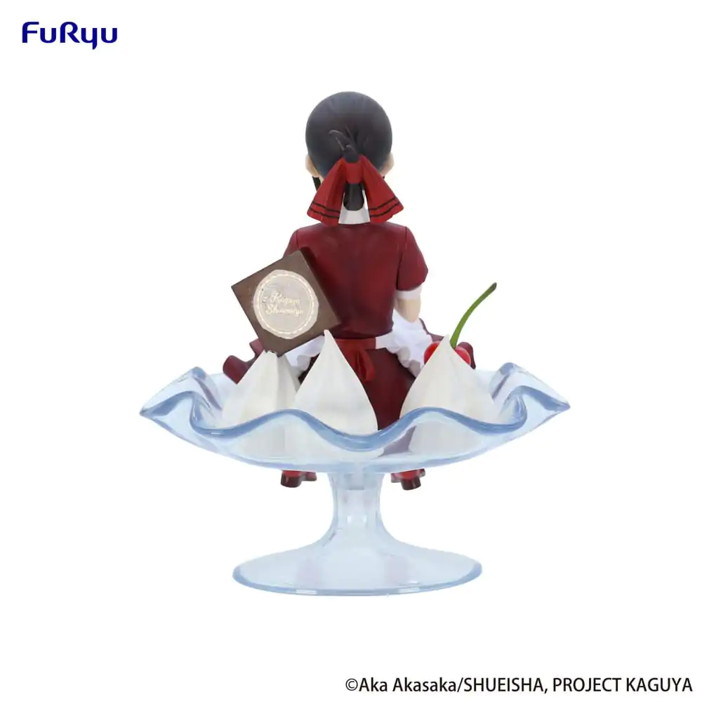 Kaguya-sama: Love is War Special Statuetka PVC Chika Fujiwara Parfait Ver. 13 cm zdjęcie produktu