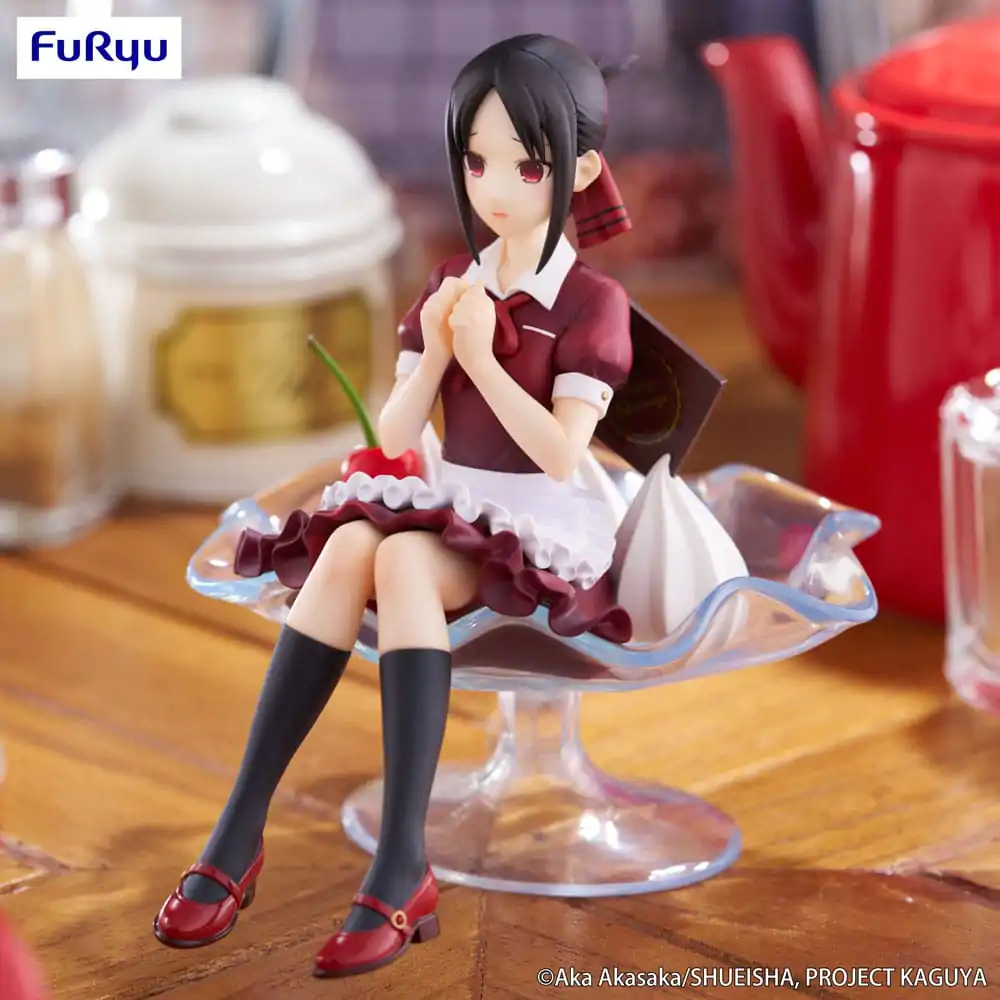 Kaguya-sama: Love is War Special Statuetka PVC Chika Fujiwara Parfait Ver. 13 cm zdjęcie produktu