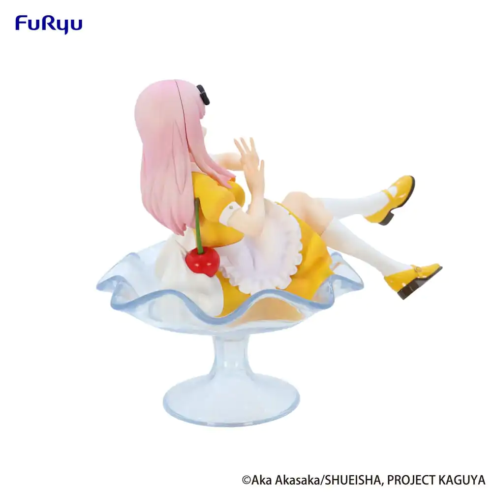 Kaguya-sama: Love is War Special Statuetka PVC Chika Fujiwara Parfait Ver. 13 cm zdjęcie produktu