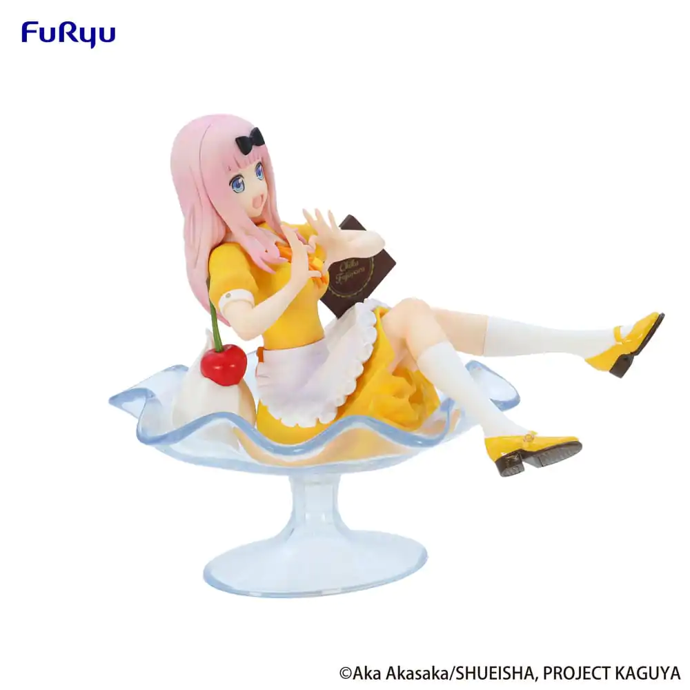 Kaguya-sama: Love is War Special Statuetka PVC Chika Fujiwara Parfait Ver. 13 cm zdjęcie produktu