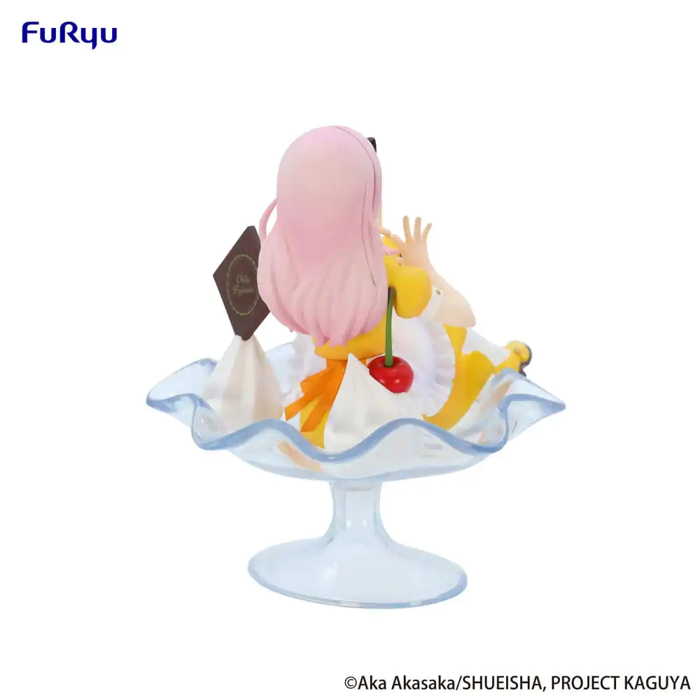 Kaguya-sama: Love is War Special Statuetka PVC Chika Fujiwara Parfait Ver. 13 cm zdjęcie produktu