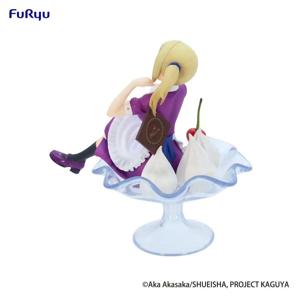 Kaguya-sama: Love is War Special Figurka PVC Ai Hayasaka Parfait Ver. 15 cm zdjęcie produktu