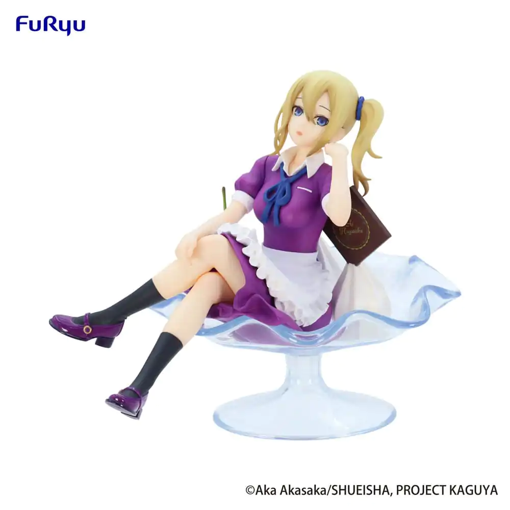 Kaguya-sama: Love is War Special Figurka PVC Ai Hayasaka Parfait Ver. 15 cm zdjęcie produktu