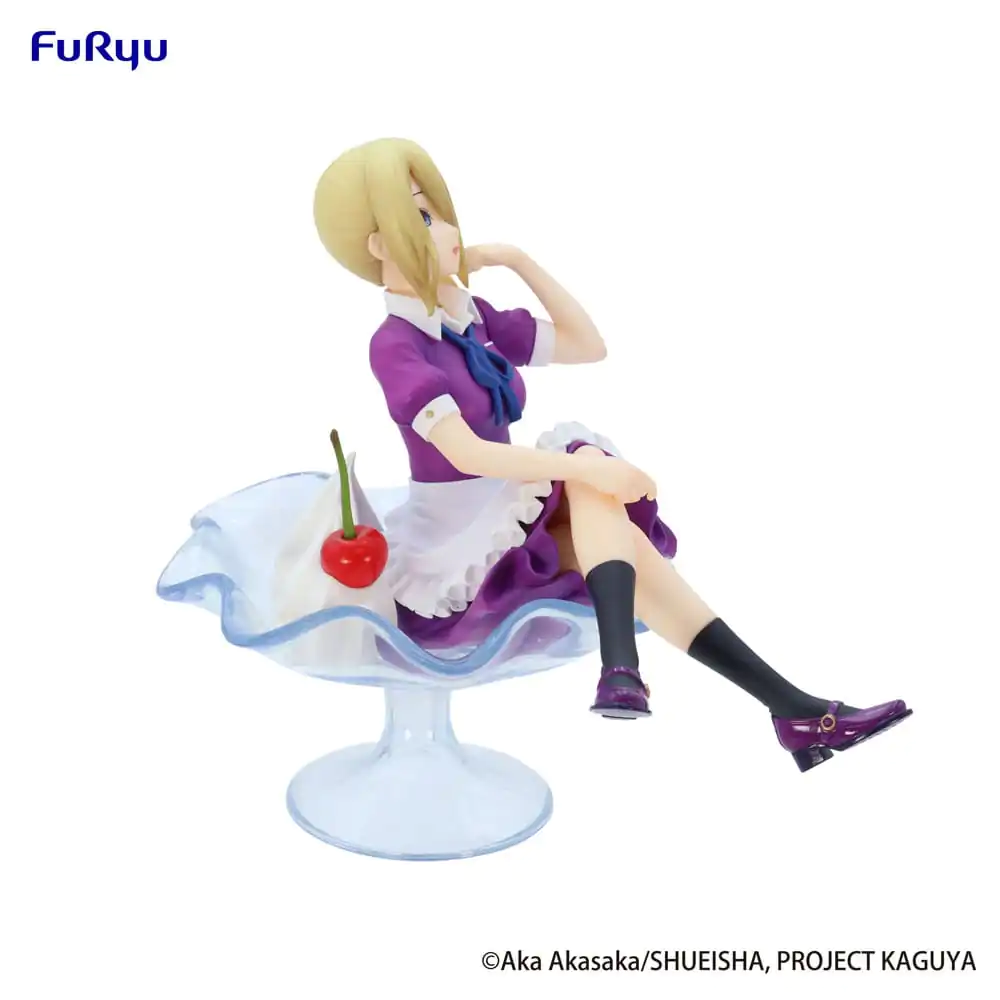 Kaguya-sama: Love is War Special Figurka PVC Ai Hayasaka Parfait Ver. 15 cm zdjęcie produktu