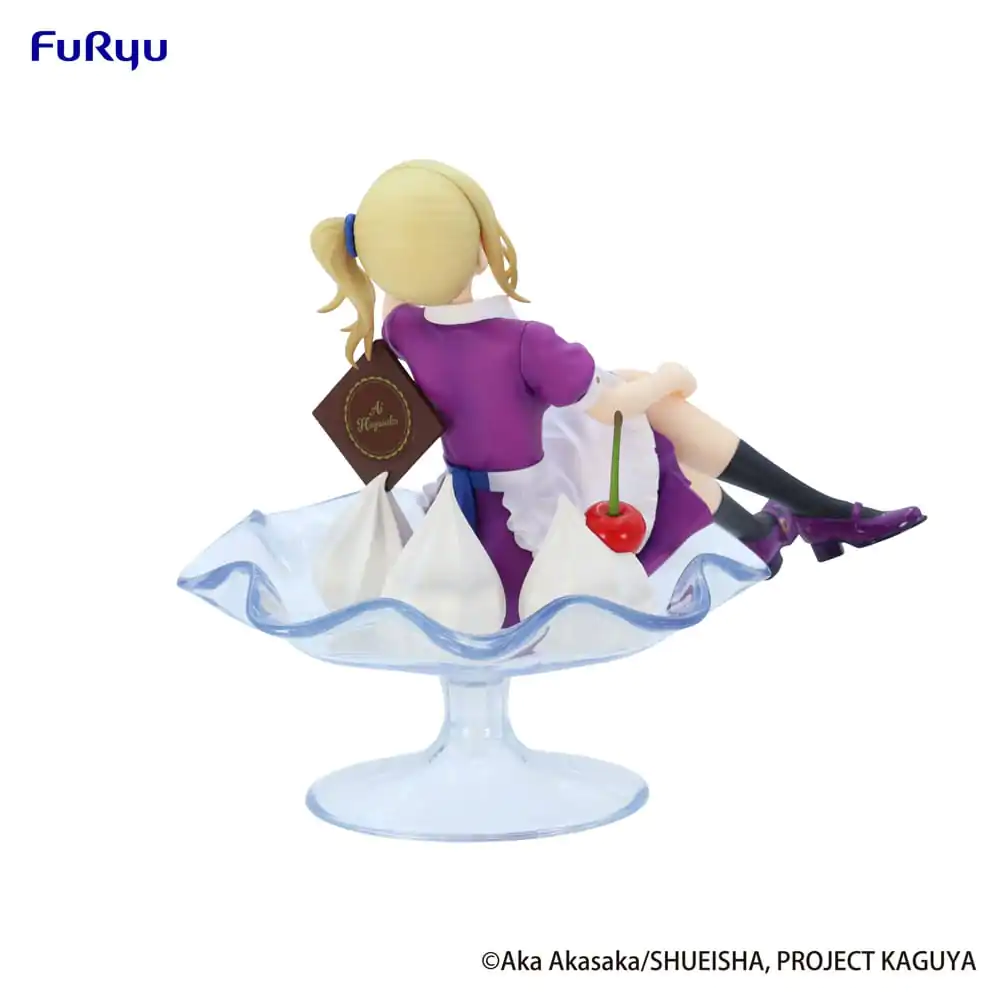 Kaguya-sama: Love is War Special Figurka PVC Ai Hayasaka Parfait Ver. 15 cm zdjęcie produktu