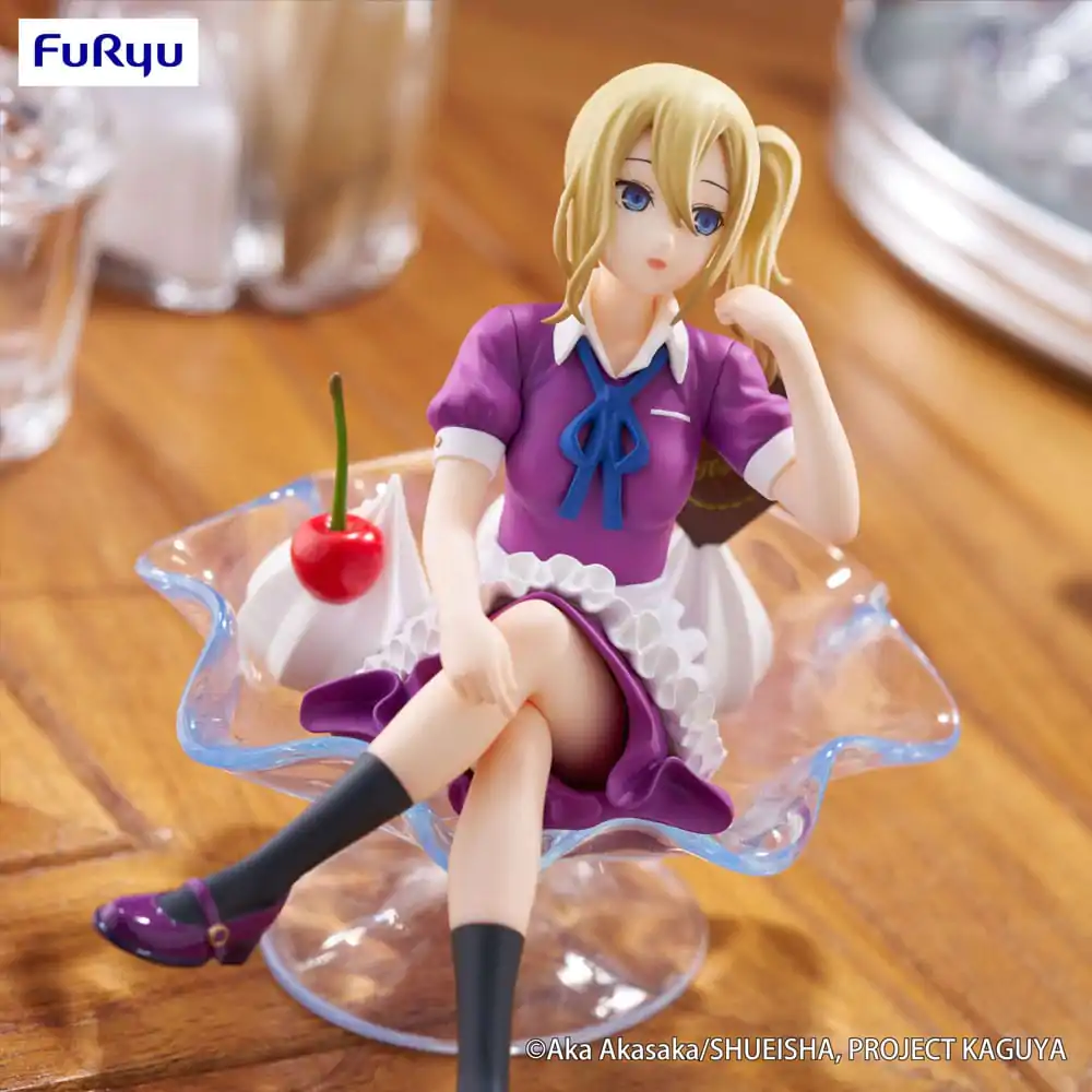 Kaguya-sama: Love is War Special Figurka PVC Ai Hayasaka Parfait Ver. 15 cm zdjęcie produktu