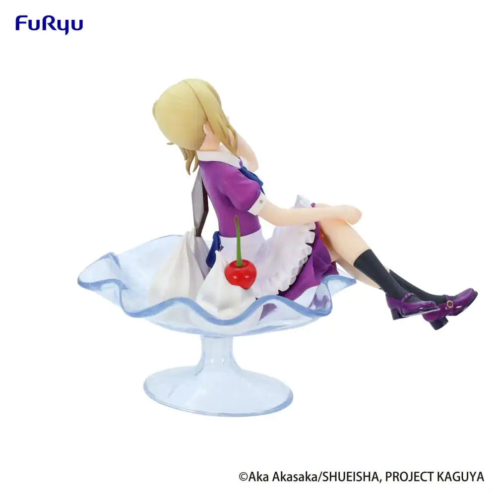 Kaguya-sama: Love is War Special Figurka PVC Ai Hayasaka Parfait Ver. 15 cm zdjęcie produktu