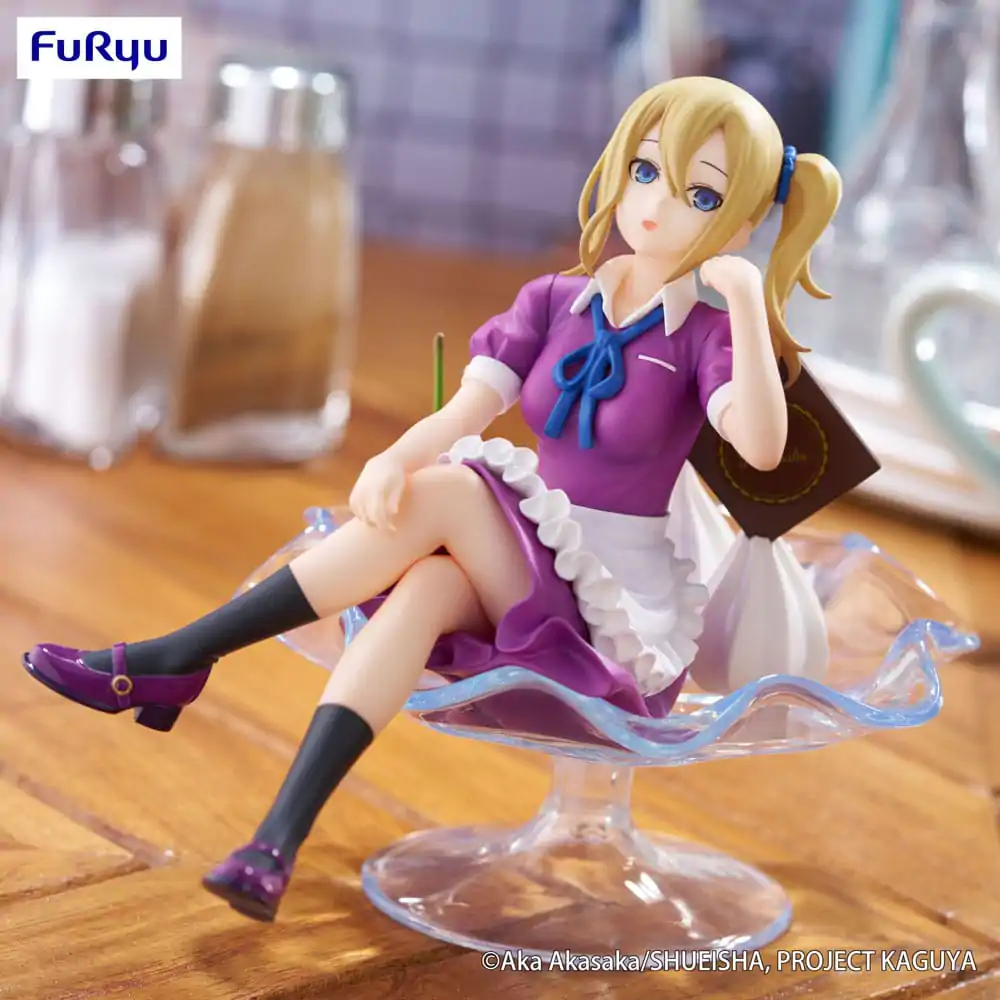 Kaguya-sama: Love is War Special Figurka PVC Ai Hayasaka Parfait Ver. 15 cm zdjęcie produktu