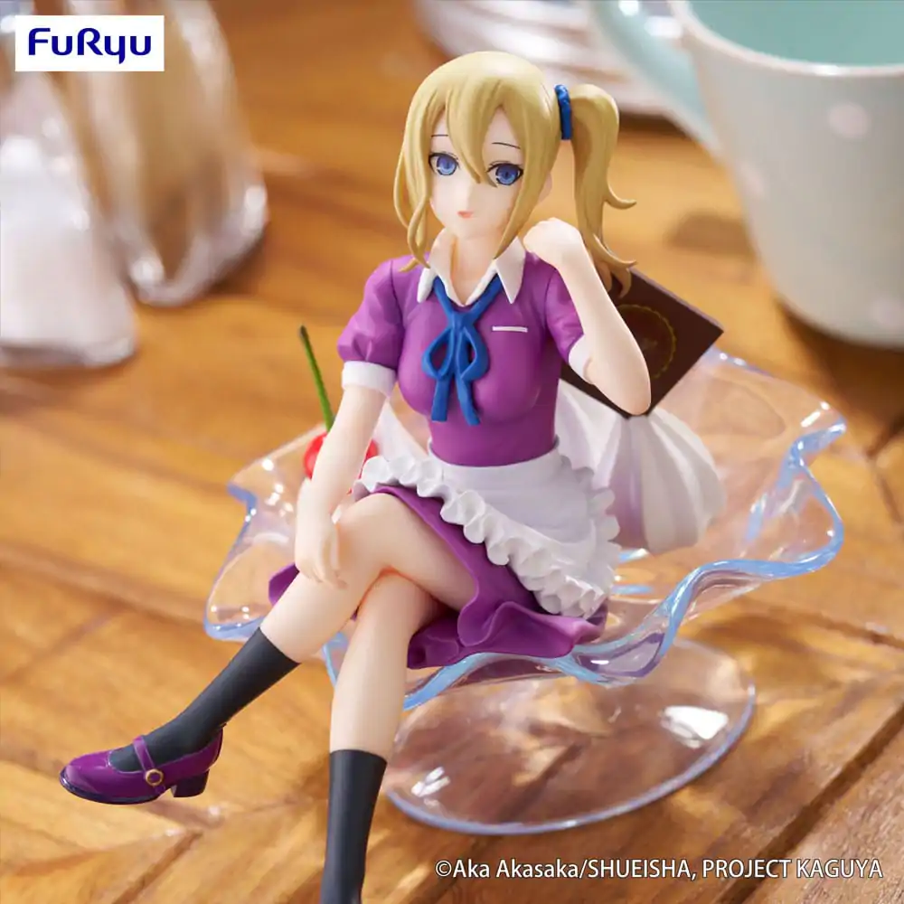 Kaguya-sama: Love is War Special Figurka PVC Ai Hayasaka Parfait Ver. 15 cm zdjęcie produktu