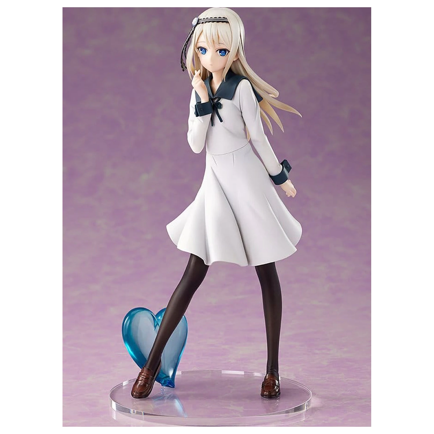 Kaguya-sama: Love Is War -Stairway to Adulthood- PVC Figurka 1/7 Kei Shirogane 23 cm zdjęcie produktu