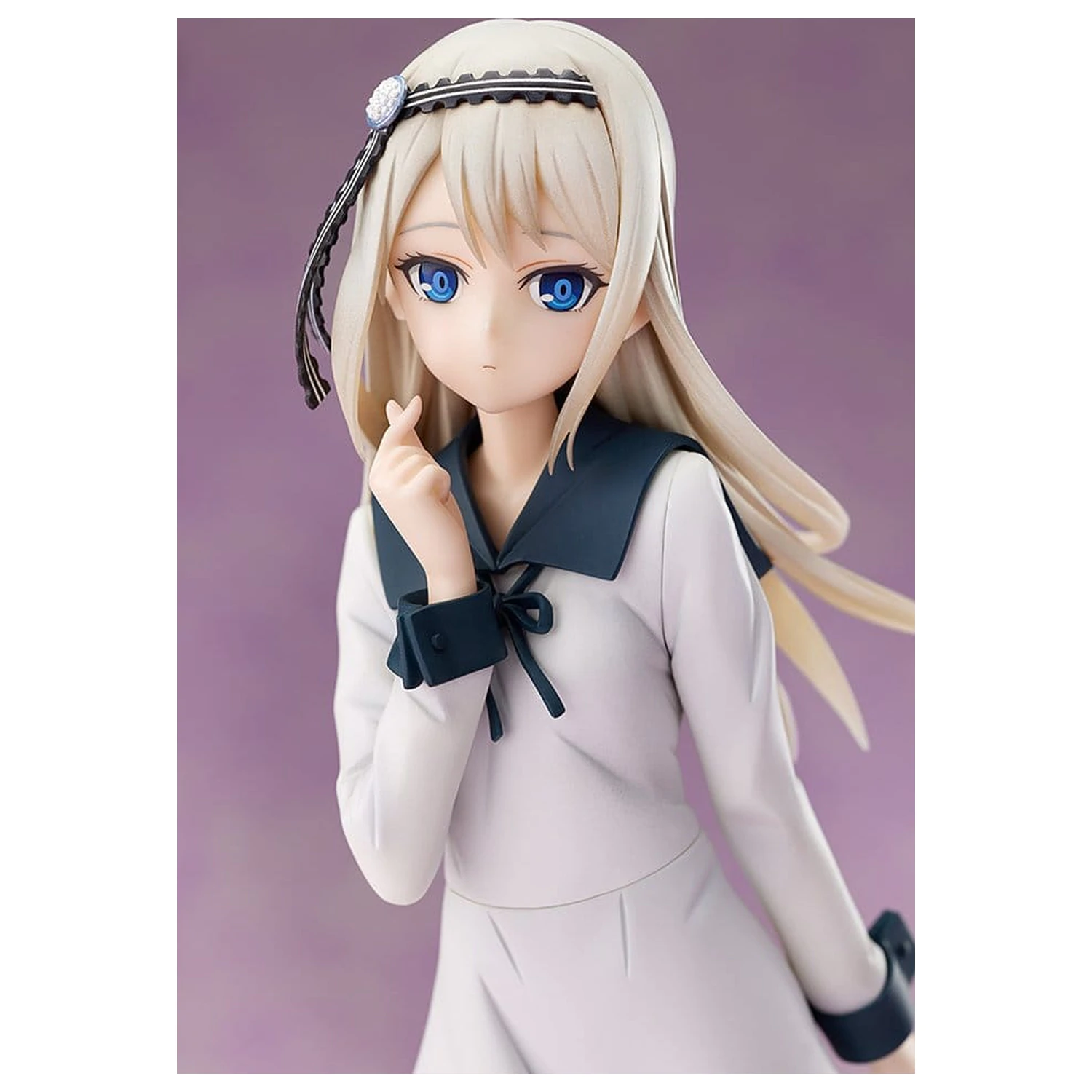 Kaguya-sama: Love Is War -Stairway to Adulthood- PVC Figurka 1/7 Kei Shirogane 23 cm zdjęcie produktu