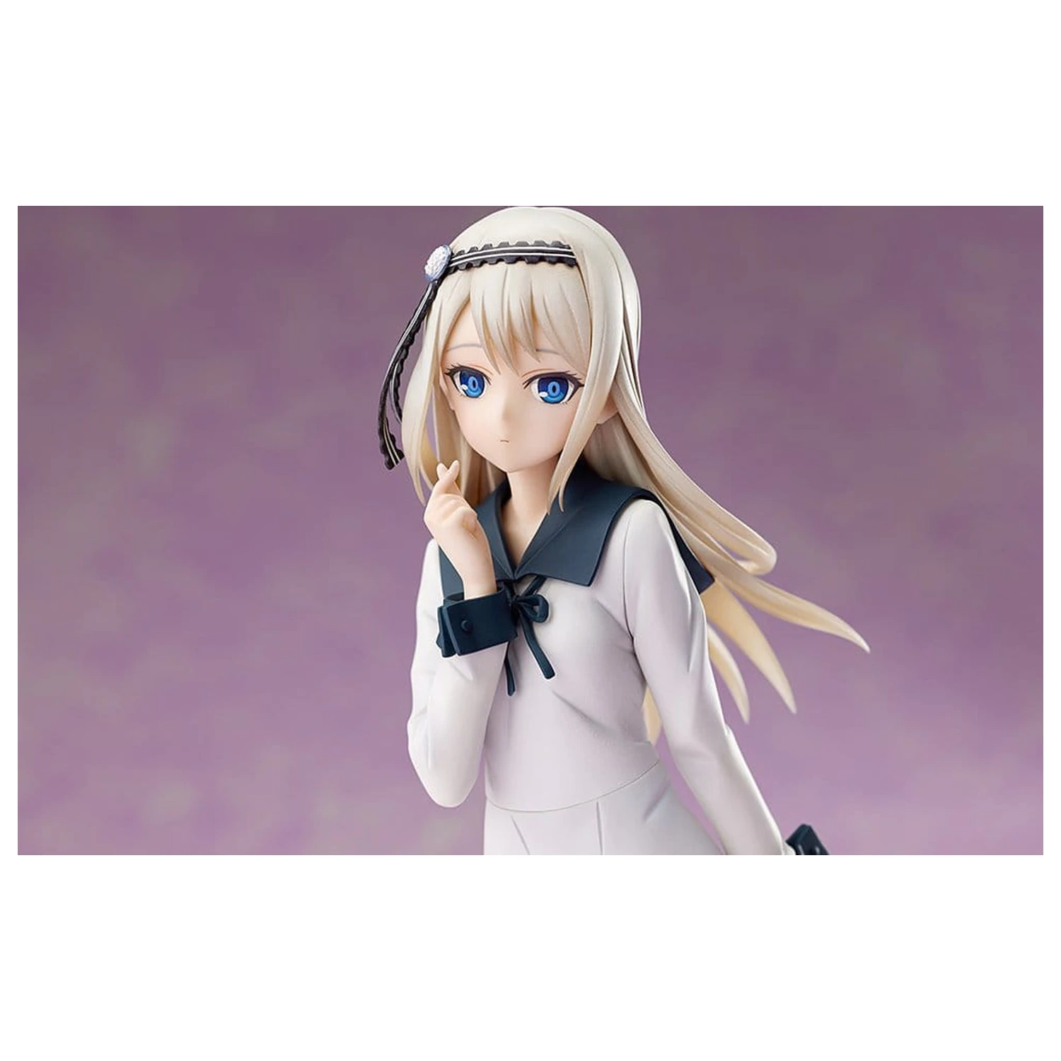 Kaguya-sama: Love Is War -Stairway to Adulthood- PVC Figurka 1/7 Kei Shirogane 23 cm zdjęcie produktu
