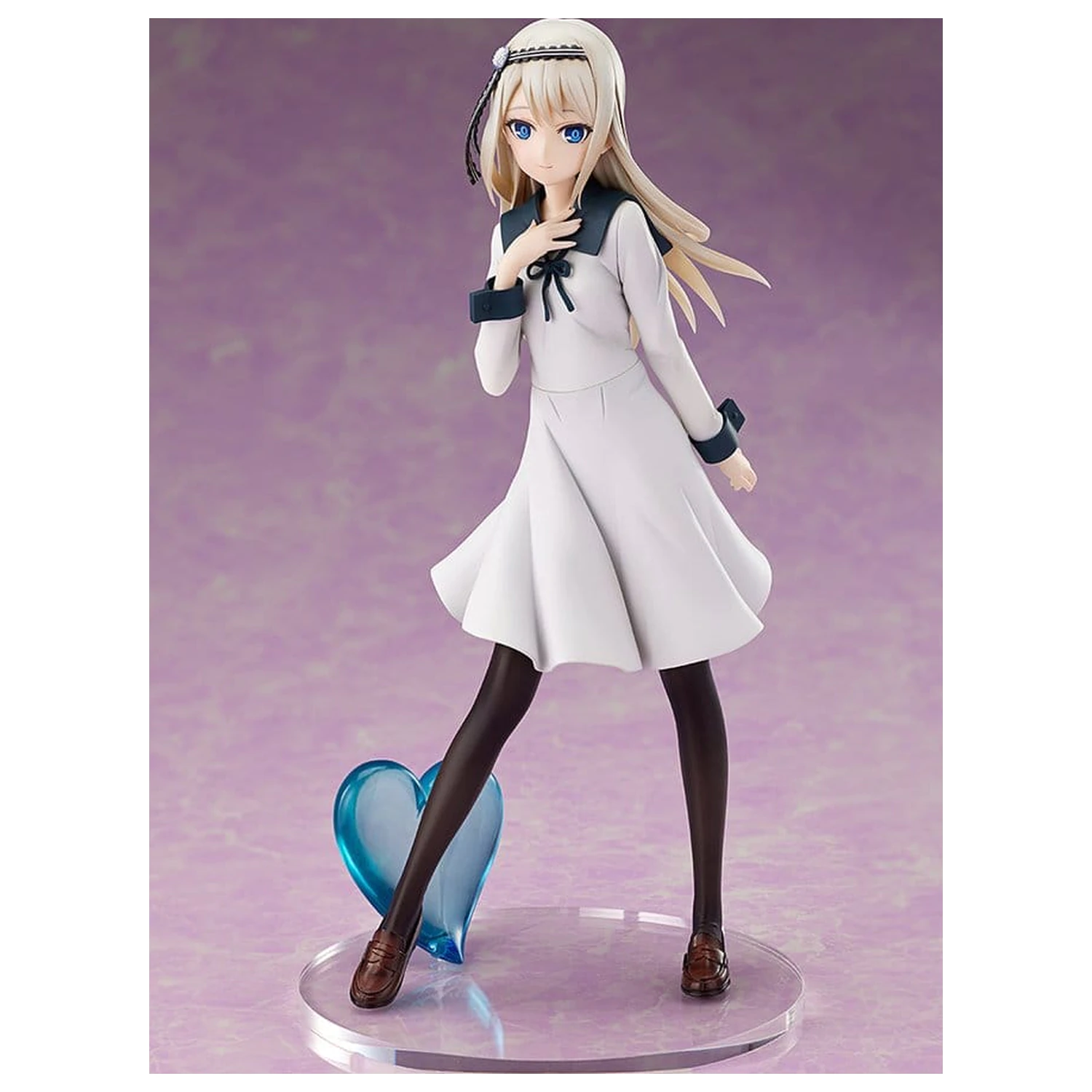 Kaguya-sama: Love Is War -Stairway to Adulthood- PVC Figurka 1/7 Kei Shirogane 23 cm zdjęcie produktu