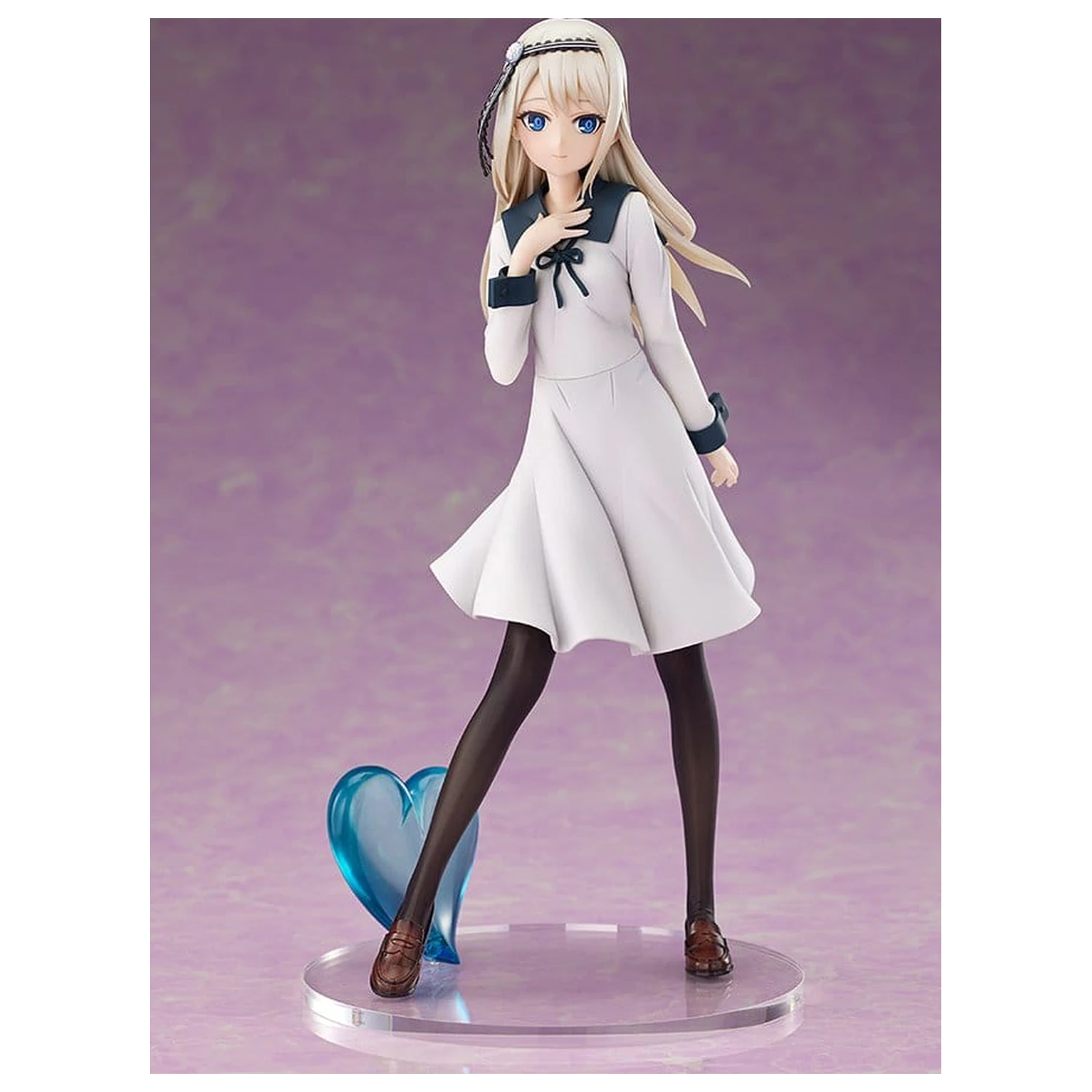 Kaguya-sama: Love Is War -Stairway to Adulthood- PVC Figurka 1/7 Kei Shirogane 23 cm zdjęcie produktu