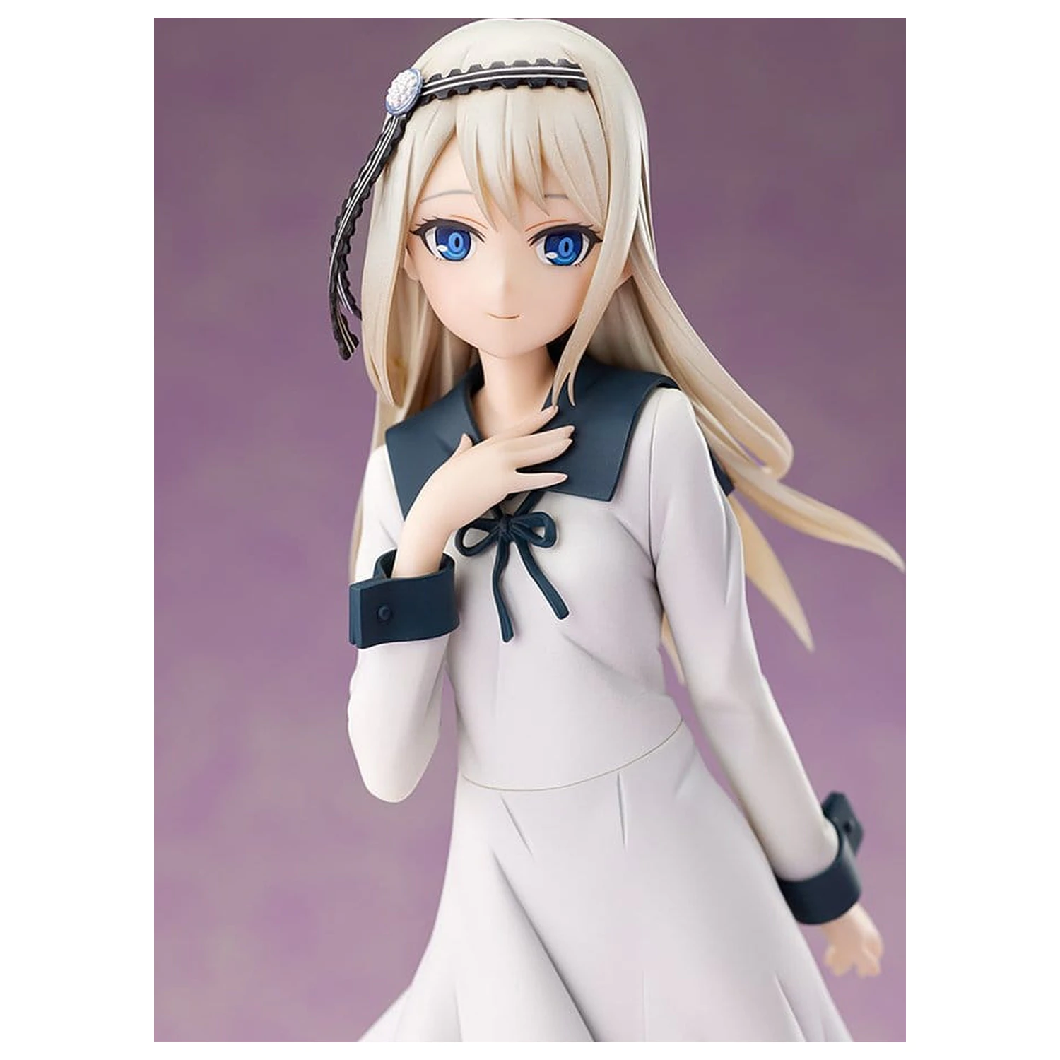 Kaguya-sama: Love Is War -Stairway to Adulthood- PVC Figurka 1/7 Kei Shirogane 23 cm zdjęcie produktu