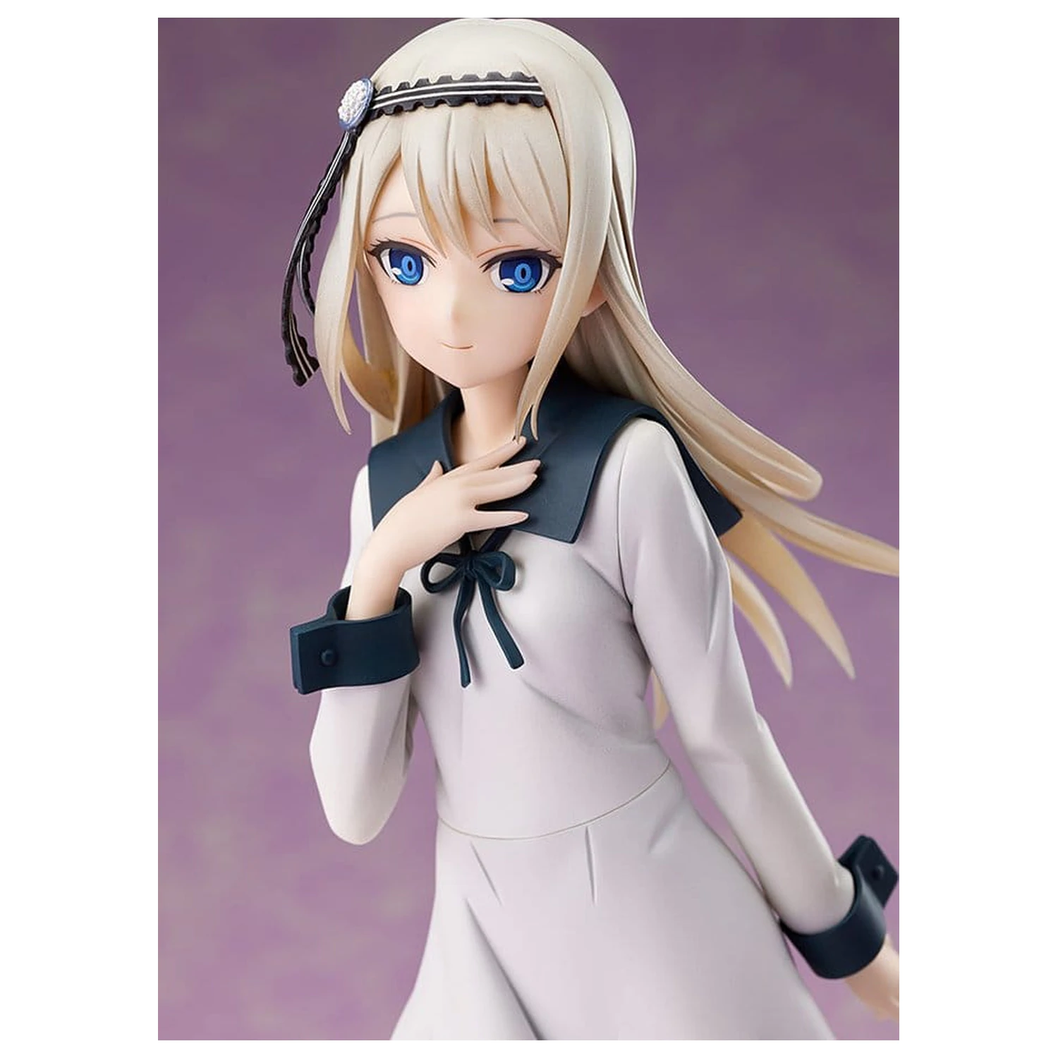 Kaguya-sama: Love Is War -Stairway to Adulthood- PVC Figurka 1/7 Kei Shirogane 23 cm zdjęcie produktu