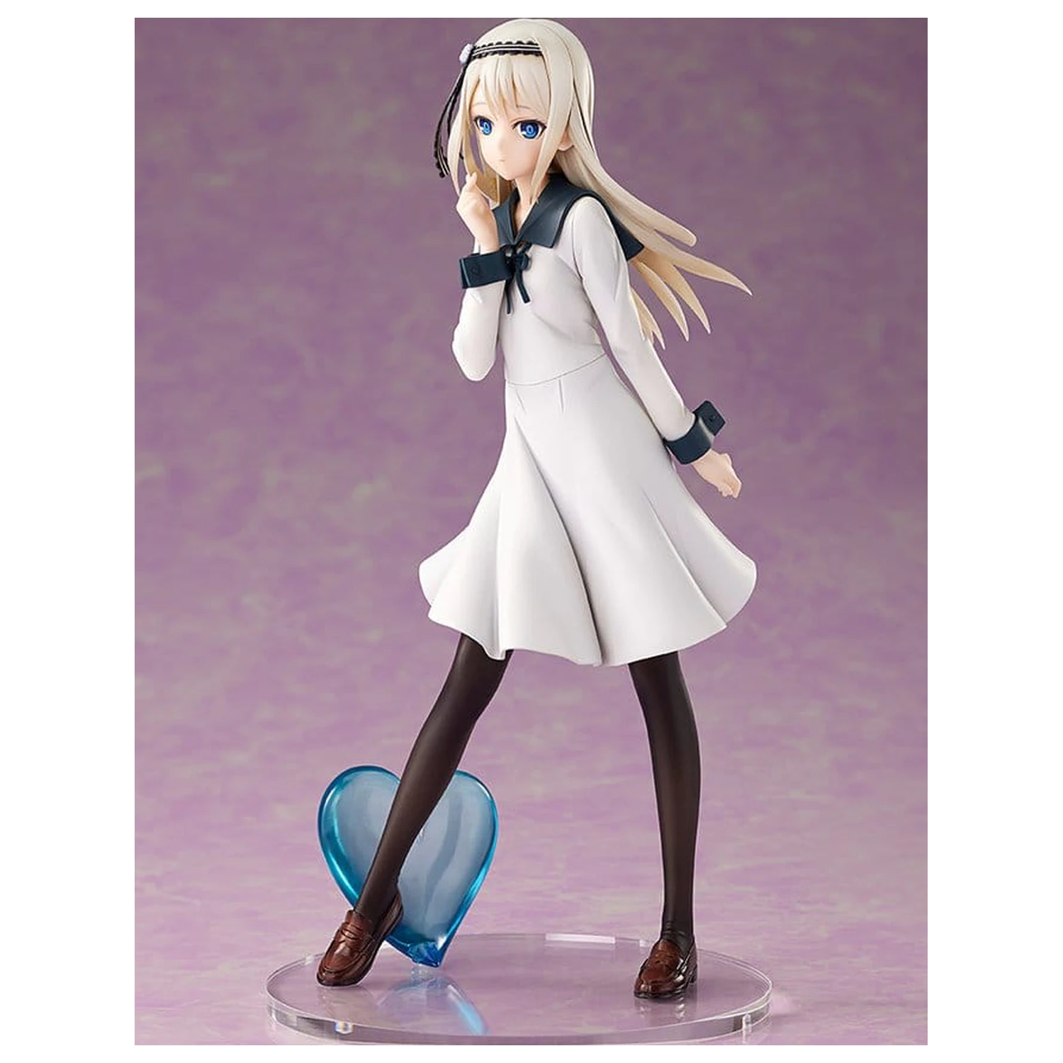 Kaguya-sama: Love Is War -Stairway to Adulthood- PVC Figurka 1/7 Kei Shirogane 23 cm zdjęcie produktu